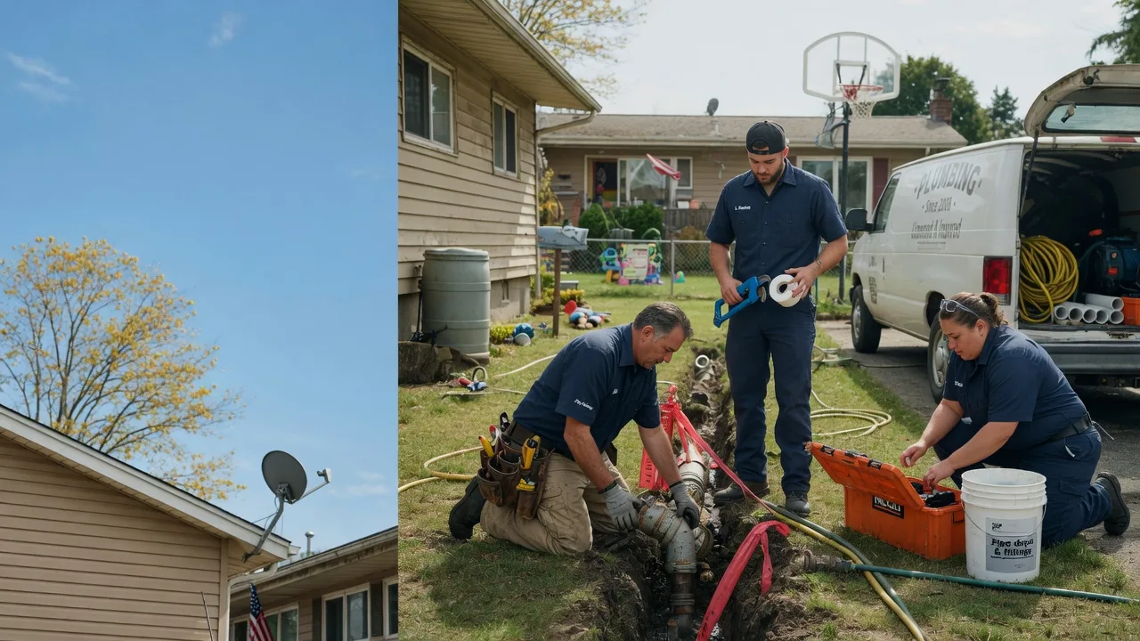 Garbage Disposal Replacement in Lawn, PA near me